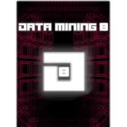 Data mining 8 Steam CD Key