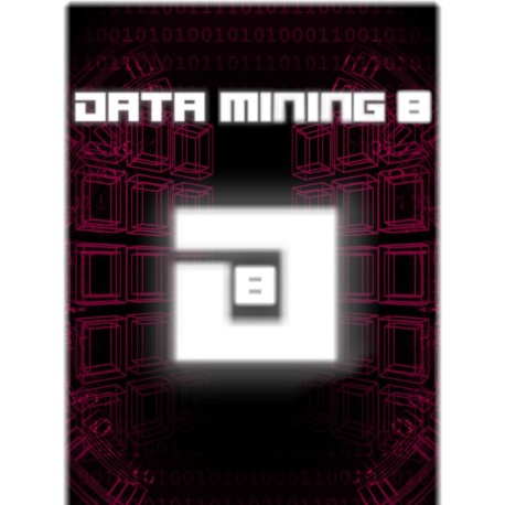 Data mining 8 Steam CD Key