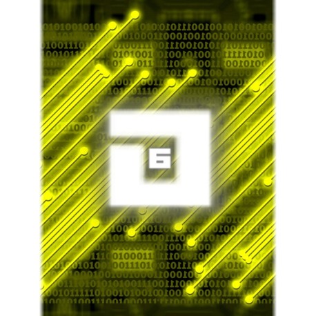 Data mining 6 Steam CD Key