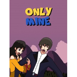 Only Mine Steam CD Key