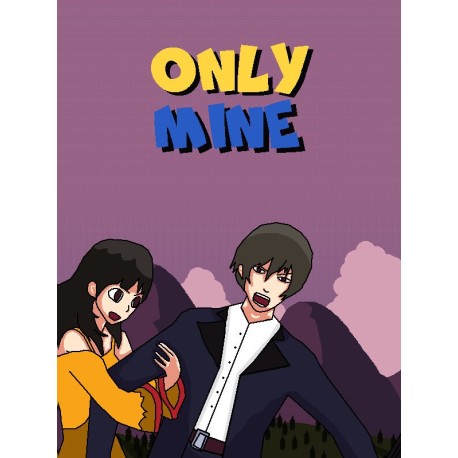 Only Mine Steam CD Key