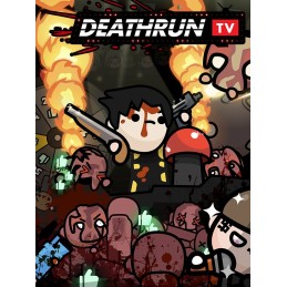 DEATHRUN TV Steam CD Key