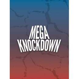 Mega Knockdown Steam CD Key