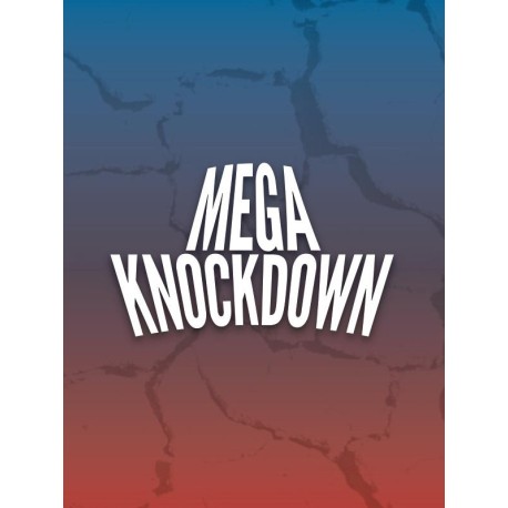 Mega Knockdown Steam CD Key