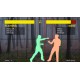 Mega Knockdown Steam CD Key