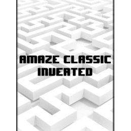 aMAZE Classic: Inverted Steam CD Key