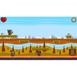Mini Knight Steam CD Key