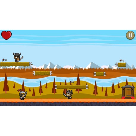 Mini Knight Steam CD Key
