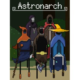 Astronarch Steam CD Key