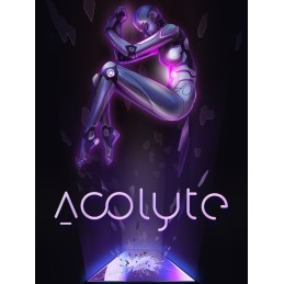 Acolyte Steam CD Key
