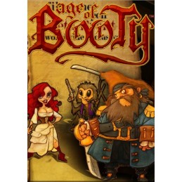 Age of Booty Steam Gift