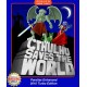 Cthulhu Saves the World Steam Gift