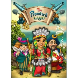 The Promised Land Steam CD Key