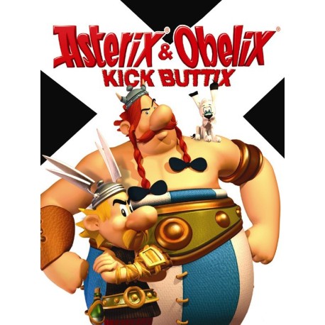 Asterix & Obelix XXL Collection PC Steam CD Key