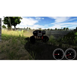 Need for Spirit: Off-Road Edition Steam CD Key