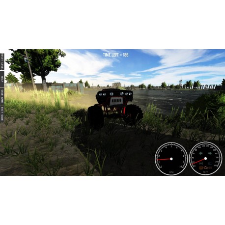 Need for Spirit: Off-Road Edition Steam CD Key