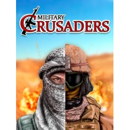 Military Crusaders Steam CD Key