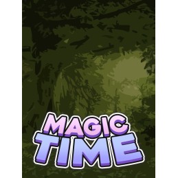 Magic Time Steam CD Key