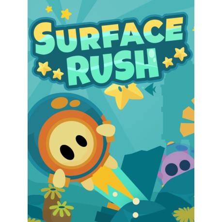 Surface Rush Steam CD Key