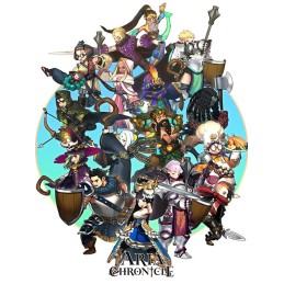 ARIA CHRONICLE Steam CD Key