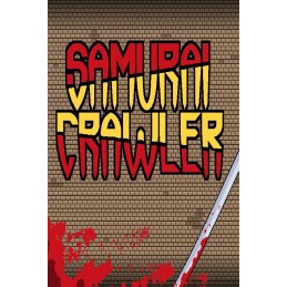 Samurai Crawler Steam CD Key