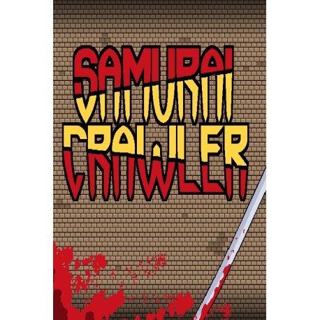 Samurai Crawler Steam CD Key