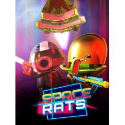 The Galactic Junkers PC Steam CD Key