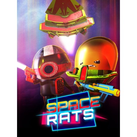 The Galactic Junkers PC Steam CD Key