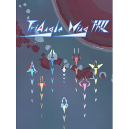 TriangleWingXXXX Steam CD Key