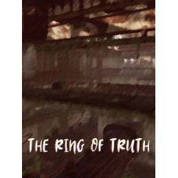 The Ring of Truth Steam CD Key