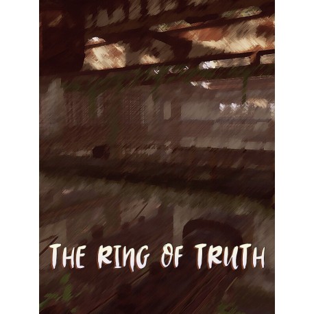 The Ring of Truth Steam CD Key