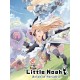 Little Noah: Scion of Paradise PC Steam CD Key