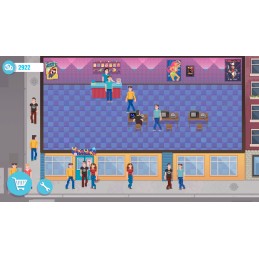 Game club "Waka-Waka" Steam CD Key