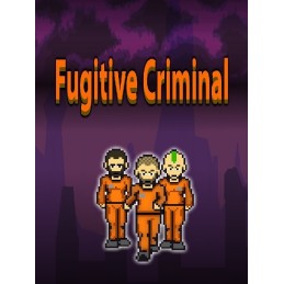 Fugitive Criminal Steam CD Key