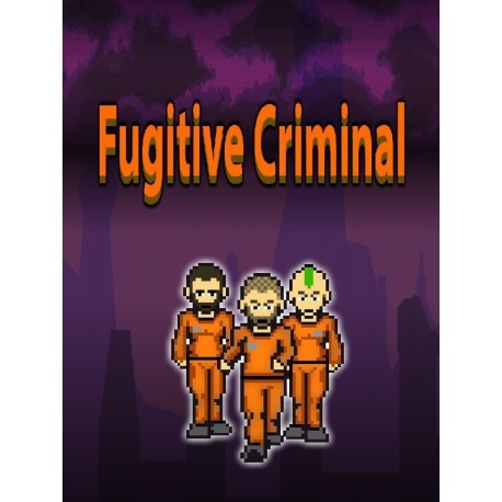 Fugitive Criminal Steam CD Key
