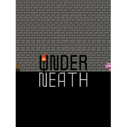Underneath Steam CD Key