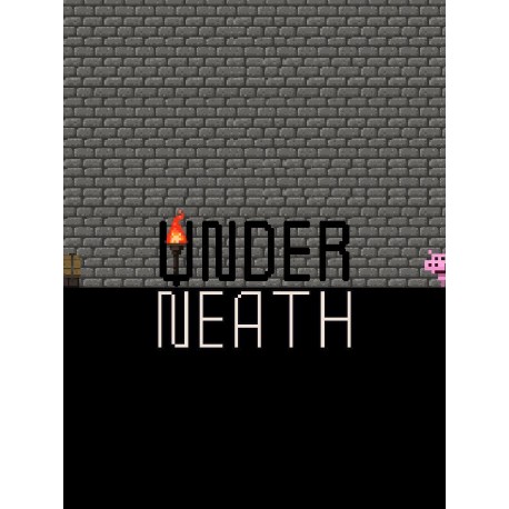 Underneath Steam CD Key