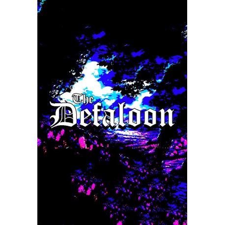 The Defaloon Steam CD Key