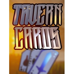 Tavern Cards Steam CD Key