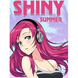 Shiny Summer Steam CD Key