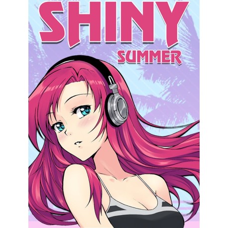 Shiny Summer Steam CD Key