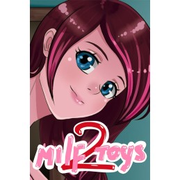 Milf Toys 2 Steam CD Key