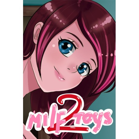 Milf Toys 2 Steam CD Key