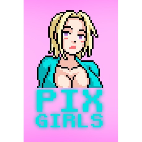 PixGirls Steam CD Key