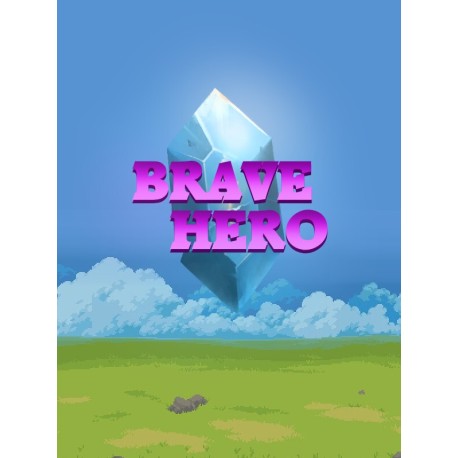 Brave Hero Steam CD Key