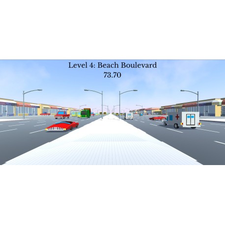 Jay Walker Steam CD Key