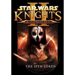 STAR WARS Knights of the Old Republic II: The Sith Lords Steam Gift