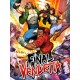 Final Vendetta PC Steam CD Key