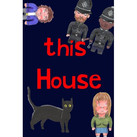 this House Steam CD Key