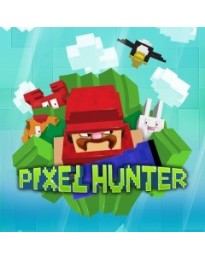Pixel Hunter Steam CD Key